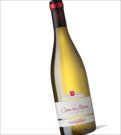 Marsanne, Rousanne, Grenache Blanc, Viognier -  Rhone Blanc, Domaine Jaume - Rhone Zuid