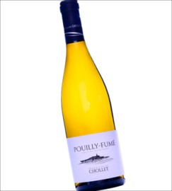 Sauvignon Blanc - Pouilly Fumé, Domaine Chollet