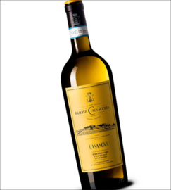 Trebbiano - d'Abruzzo DOC Barone Cornacchia Bio