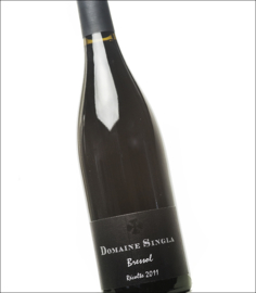 Grenache - Domaine Singla - Bressol - Bio - Roussillon