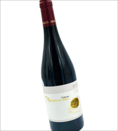 Grenache, Syrah -  Chateau Rochecolombe - Rhone, Ardeche, bio