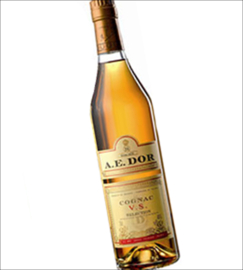 Cognac A.E. Dor