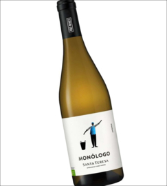 Avesso – Monologo, Santa Teresa, Vinho Verde Portugal BIO