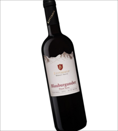 Pinot Nero - Classico - Blauburgunder, Tenuta Ritterhof,  Alto Adige