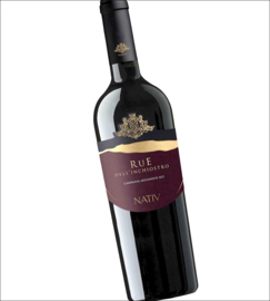 Aglianico - Agricola Nativ, Mario Ercolino, Campania
