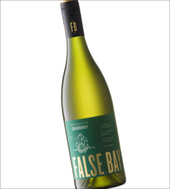 Chardonnay - False Bay - Waterkloof Estate Bio