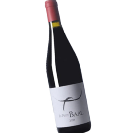 Syrah, Merlot - Petit Baal, Domaine de Baal, Libanon