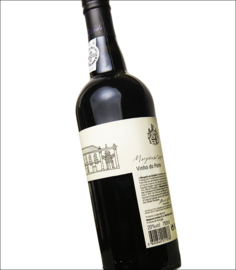 Ruby Late Bottled Vintage Port   - Morgadio da Calcada, Nieuwpoort