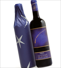 Sangiovese, Cabernet Sauvignon, Merlot, Syrah, Cabernet Franc - Ad Astra - Nittardi