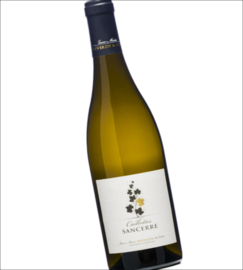 Sauvignon Blanc - Sancerre  Caillottes, Domaine la Villaudiere, familie Reverdy