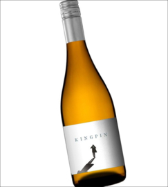 Chardonnay, Sauvignon Blanc, Verdejo - Solis, Kingpin, La Mancha