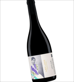 Grenache, Syrah - Amy, Aubert en Mathieu Languedoc bio