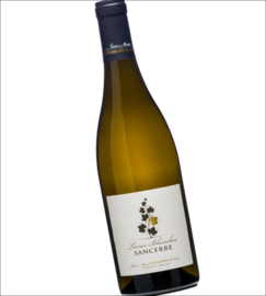 Sauvignon Blanc - Sancerre Terres Blanche, Domaine la Villaudiere, familie Reverdy