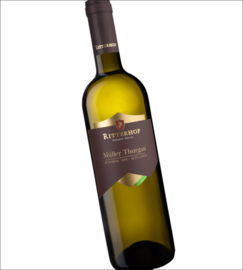 Muller Thurgau - Classico, Tenuta Ritterhof,  Alto Adige
