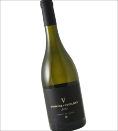 Viognier - Serica,  Domaine de Vedilhan, Languedoc