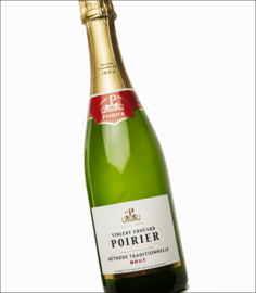 Chardonnay,  Arbois -  Vincent Edouard Poirier  Brut - Grenelle