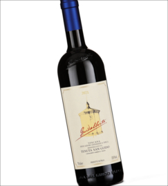 Cabernet Sauvignon, Merlot - Guidalberto, Tenuta San Guido, Toscane, Bolgheri