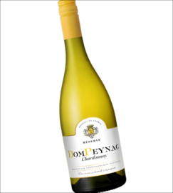 Chardonnay - DomPeynac, Languedoc - vatgerijpt - bio