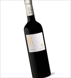 Syrah, Grenache -  1936 Cotes de Provence Sainte-Victoire Rouge, Clos la Neuve,