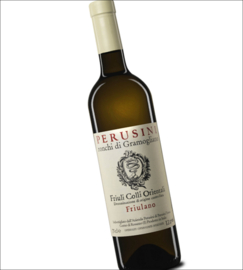 Friulano - Perusini , Friuli