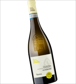 Garganega, Trebbiano, Tai, Incrocio Manzoni - Custoza Superiore, Falasco,  Cantina Valpantena, Veneto