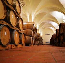 Grillo - Riserva, Kheire,  Tenuta Gorghi Tondi, Sicilie
