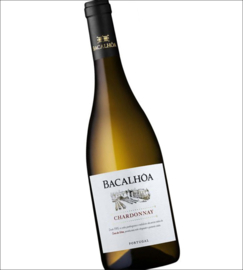 Chardonnay - Bacalhôa, Portugal
