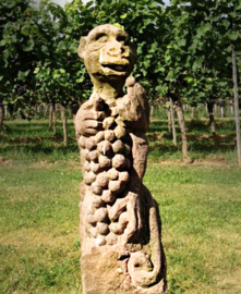 Weissburgunder - Pfalz, biologisch Weingut Kranz - Weisser Burgunder