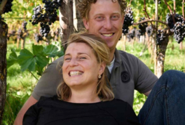 Wildkruid -  Thee, Firma Bruis, alcohol vrij, Betuws Wijndomein