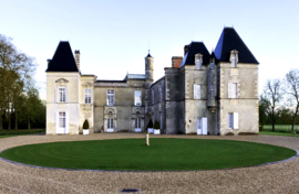 Cabernet Sauvignon, Merlot - Margaux Blason de Issan, Chateau d Issan