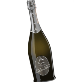 Glera - Fagher, Prosecco Superiore Brut, Le Colture