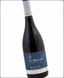 Refosco - Ca Bolani, Friuli