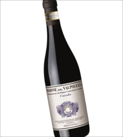 Corvinone, Corvina, Rondinella - Amarone  Cavolo  Brigaldara