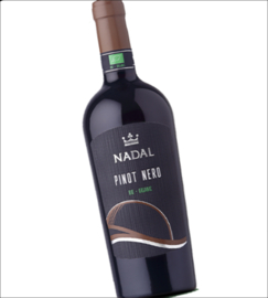 Pinot Nero - Nadal Vini, Veneto