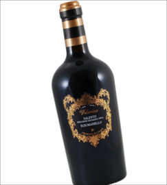 Susumaniello - Velarino Salento Puglia - Botter Family