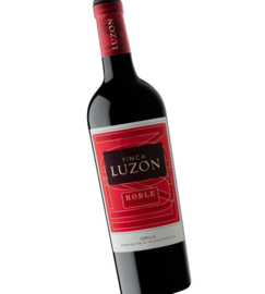 Monastrell - Roble Luzon - Jumilla