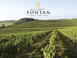 Tannat -  Maubet, Maison Fontan, Gascogne