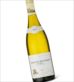 Chardonnay - Chassagne-Montrachet Les Perclos, Domaine Sylvain Langoureau