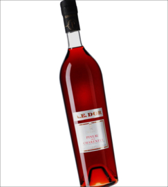 Cabernet Sauvignon, Merlot - A.E. DOR, Pineau des Charentes Rouge