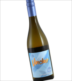 Sauvignon Blanc - Vinclair, Loire, alcoholvrij