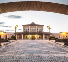 Tempranillo - ​Roble, Marques de Velilla, Ribera del Duero