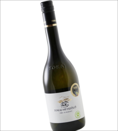 Furmint - Dry Furmint Hetszolo Tokaj  Bio Hongarije