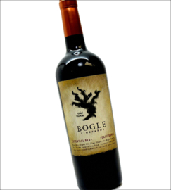 Petite Sirah, Teroldego, Zinfandel, Syrah - Essential, Bogle Vineyard - Californië