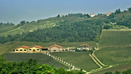 Vermentino - Pirovano,  Vermentino di Sardegna, Nuraghe Supramonte, Sardinie