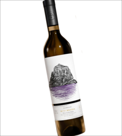 Monemvasia - Tsimbidi, Monemvasia Winery