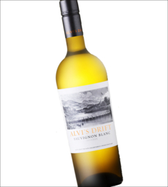 Sauvignon Blanc - Reserve - Alvi's Drift Zuid Afrika