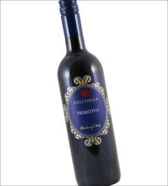 Primitivo - Callesella Puglia - Botter Family