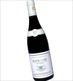 Pinot Noir - Beaune Premier Cru, Les Greves,  Domaine Maillard Bourgogne