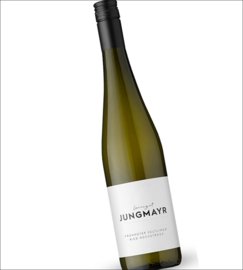 Fruhroter Veltliner - weingut Jungmayr, Oostenrijk