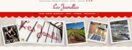 Chardonnay - Les Jamelles - Languedoc